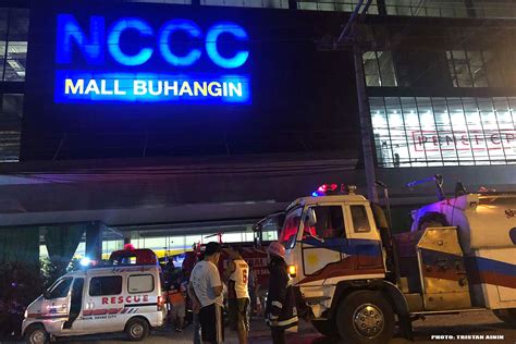 OOA 1300H 18 December 2021, Buhangin Fire Station personnel .